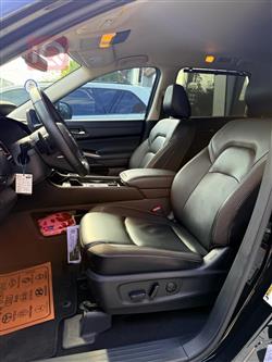 نيسان باثفايندر